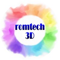 romtech3d