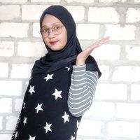 suara asli - Desi Rusmitasari