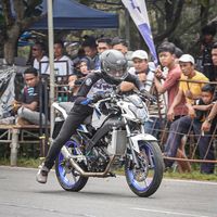 suara asli - VXN-Sakeraa👿