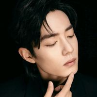 เสียงต้นฉบับ - 我的帅哥