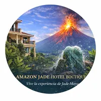 original sound - amazonjadehotel