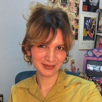 Bonita puede ser cualquiera pero guapa