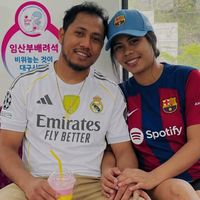 suara asli
