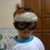 suara asli - Arzz