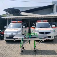 suara asli - ambulance Ar Rahman