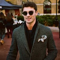 original sound - Gadzhi Moments