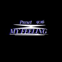original sound - MY FEELING