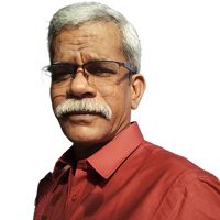 original sound - R.Balu30