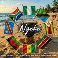 Ngeke Kenny King x Doc the soul ft Eddies