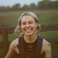 thinking of you lizzy mcalpine