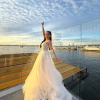 original sound - CheChe Tolentino