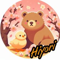 オリジナル楽曲 - ひよ🐥