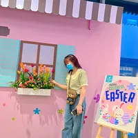 cha và con gái