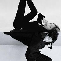 original sound - eonnie purple 💜