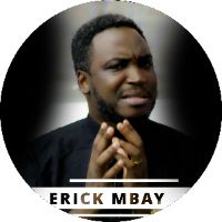 original sound - Minister Erick Mbay