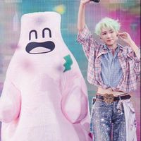 nhạc nền - ၄၃Tiểu Lục nè ᓚᘏᗢ