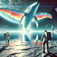 เสียงต้นฉบับ - Nebula Quest [ AI ]