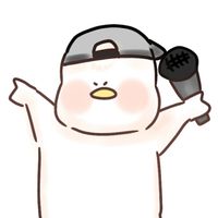 오리지널 사운드 - 《꽥!》 히팦오뤼