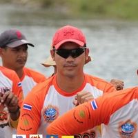 เสียงต้นฉบับ - Aek Pechnin