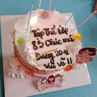 nhạc nền - ✨THƯƠNG CÁ CHÉP✨