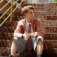 original sound - DJ PERRY K