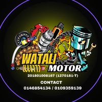 original sound - WATALI MOTOR