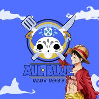 allbluefastfood