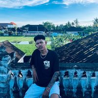 suara asli - Ariseran