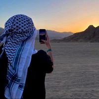 الصوت الأصلي