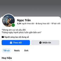 nhạc nền - ttranyeo✨