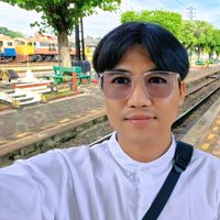 เสียงต้นฉบับ - กะเหรี่ยงรักษ์โลก