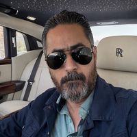 الصوت الأصلي