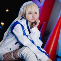 hoshimiya_cos