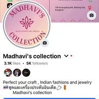 original sound - madhavicollection3