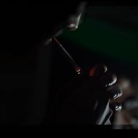الصوت الأصلي
