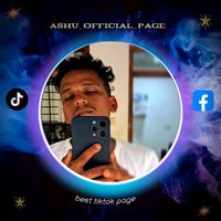 ashu_official_page