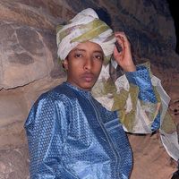 الصوت الأصلي