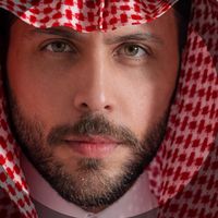 الصوت الأصلي