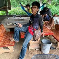 เสียงต้นฉบับ - จักรภัทร เจียมสูงเนิ
