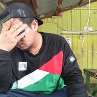 suara asli - Syaidan Maruf Maruf