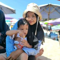 suara asli - Mae. kaka