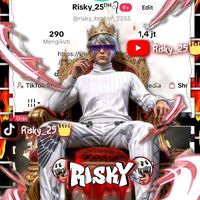 suara asli - Risky_25👑