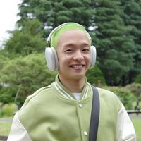 オリジナル楽曲 - みどりのハモリチャレンジch.