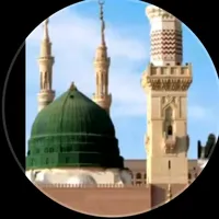 المسجد النبوي المدينه