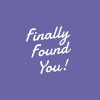 original sound - finallyfoundyou.id