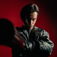 оригинальный звук