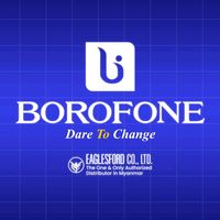 original sound - BOROFONE Myanmar