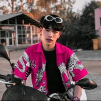 เสียงต้นฉบับ - บอย ขวัญถุง