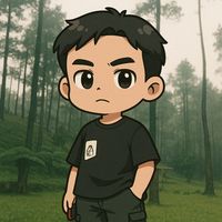 suara asli - Terama
