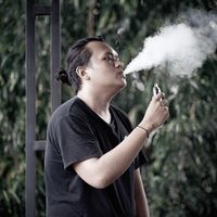 suara asli - Dicky Tambunan
